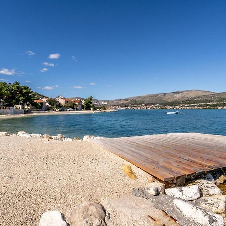 Villa Ribalto Trogir Exterior photo