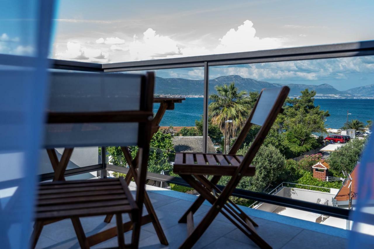 Villa Ribalto Trogir Exterior photo