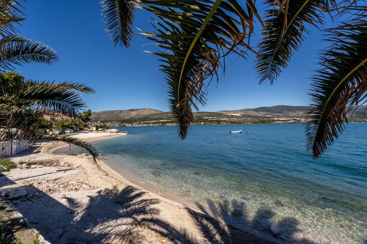 Villa Ribalto Trogir Exterior photo